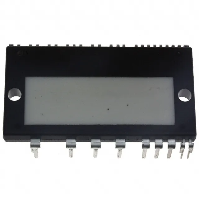 FSAM15SM60A onsemi